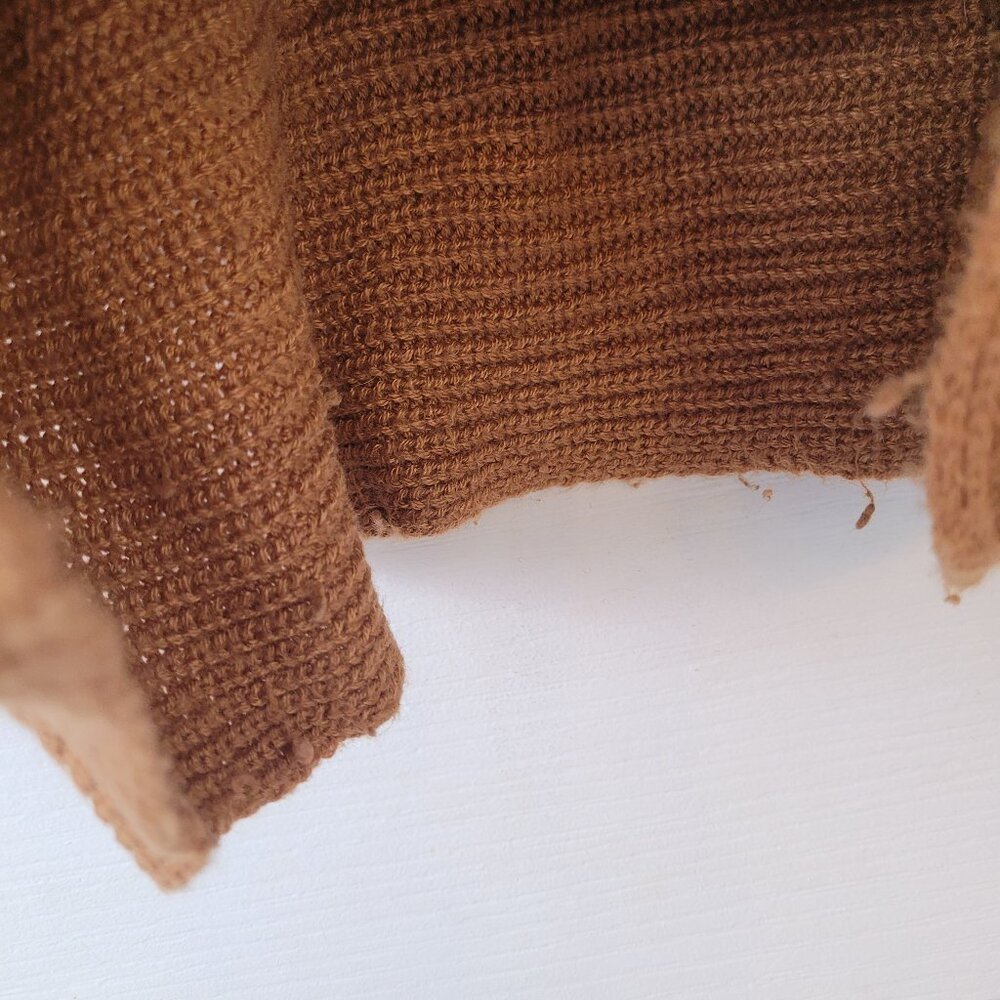 Leith Sweater - Picture 3 of 7